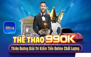 Chia sẻ sơ về sảnh Thể Thao 99ok